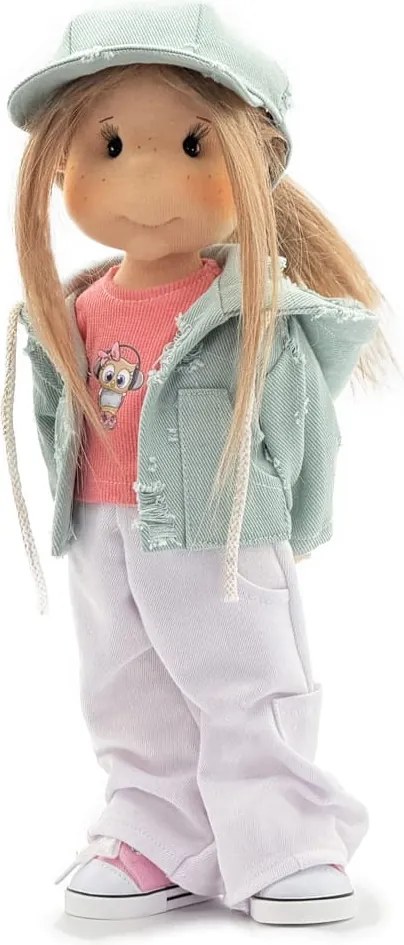 Bábika Beverly 40 cm Varianta 2