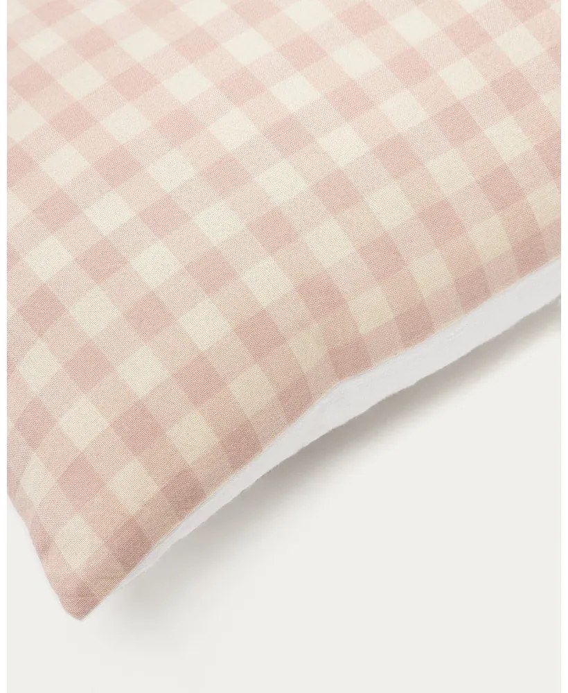 Detská obliečka na vankúš 45x45 cm Yanil – Kave Home