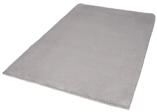 Kúpeľňový koberec Topia Mats 400 sivý