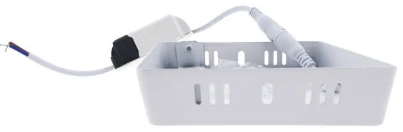 LED Stropné svietidlo LED/9W/230V 4200K