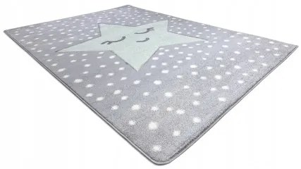 Sammer Kvalitný detský koberec v rôznych veľkostiach PETIN GR4292 160 x 220 cm