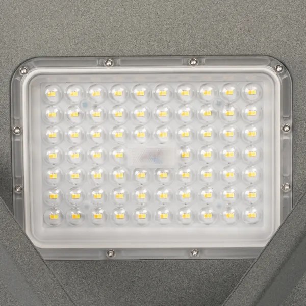 Kanlux 36435- LED Pouličná lampa PARCOLI LED/30/40/50W/230V 3000/4000/6500K IP66