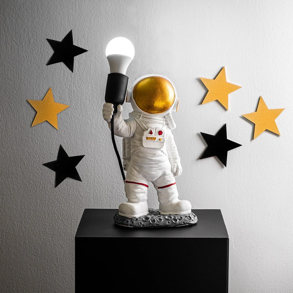 Astronaut - 1
