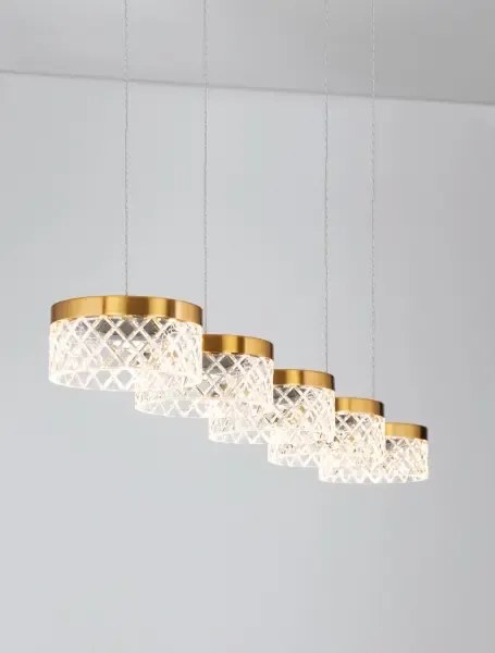 Retro luster Bion C