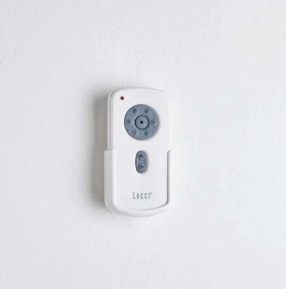 Lucci Air 21052TRS-Diaľkový ovládač pre ventilátory CLIMATE, RADAR, FRASER 1x23A