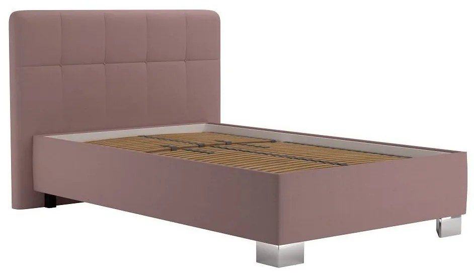 Blanar Posteľ 120x200 Blanar KELLY ENJOY , Enjoy 1 beige