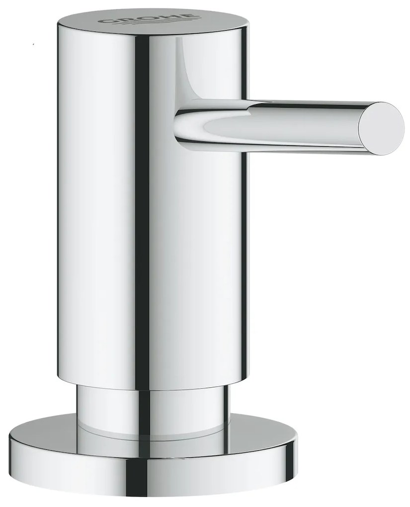 Dávkovač mydla Grohe Cosmopolitan chróm G40535000