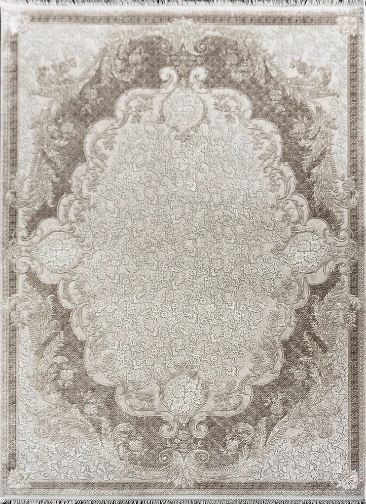 BE Koberec Creante 19087 VIZON – béžový obdĺžnikový Rozmer: 120x180 cm