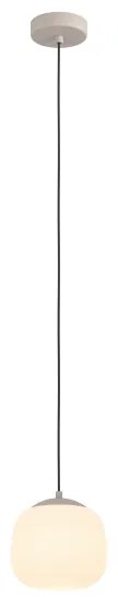 Eglo 900893 - Luster na lanku COMINIO 1xE27/40W/230V