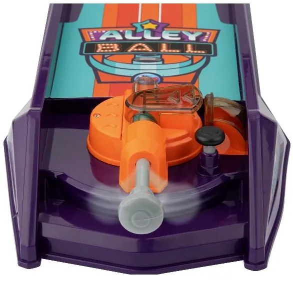 Playtive Elektronická stolová hra (alley ball)  (100382644)