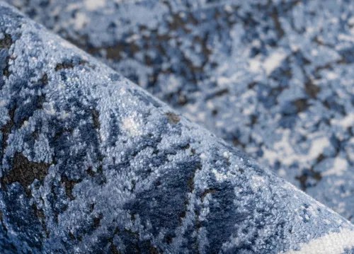 Koberce Breno Kusový koberec ELYSEE 904/Blue, modrá, viacfarebná,160 x 230 cm