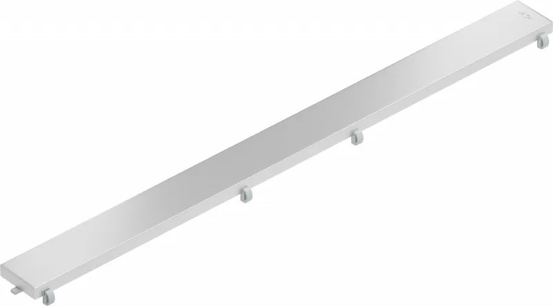 Mexen M13 (2v1) kryt na nerezový žľab 50 cm, nerez, 1019050