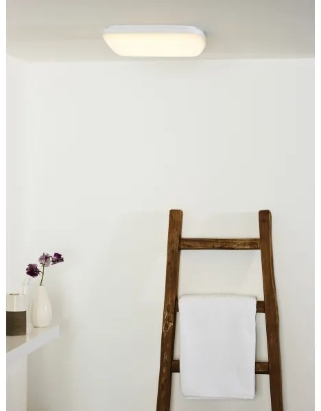 Lucide 79193/24/31 - LED Kúpeľňové svietidlo TISIS LED/24W/230V IP54