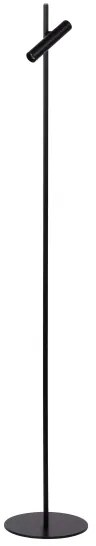 Lucide 79781/05/30 - LED Stmievateľná stojacia lampa PHILON LED/4,5W/230V