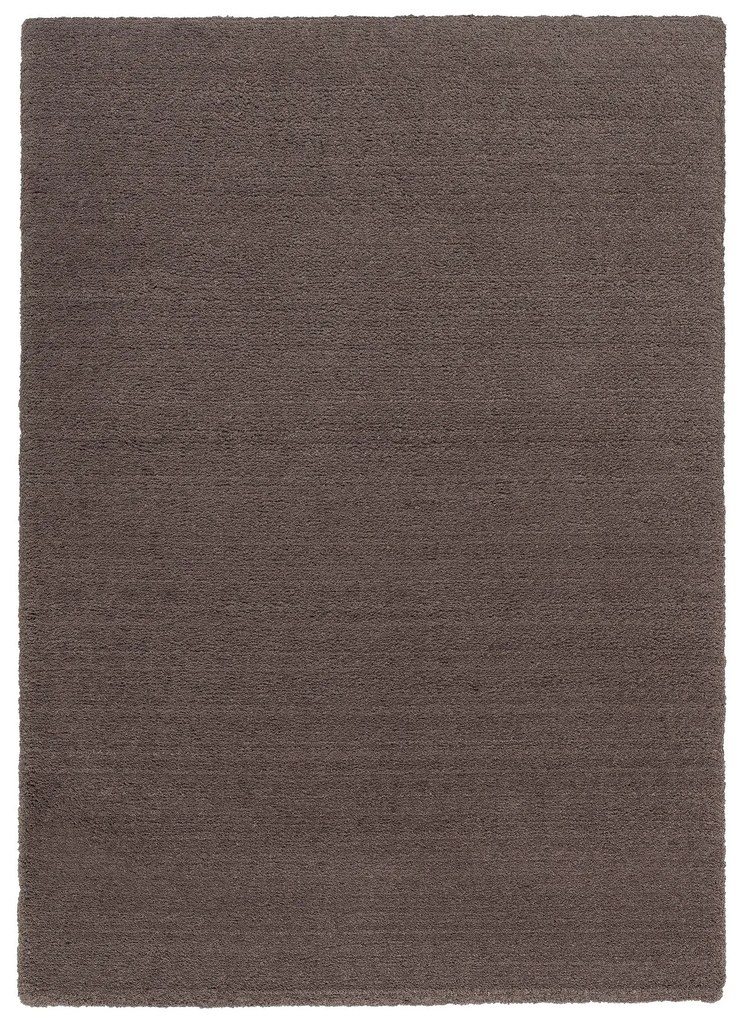 Astra - Golze, AKCIA: 120x180 cm Kusový koberec Livorno Deluxe 170084 Taupe, hnedá, obývacia izba