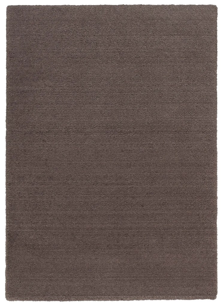 Astra - Golze koberce AKCIA: 120x180 cm Kusový koberec Livorno Deluxe 170084 Taupe - 120x180 cm
