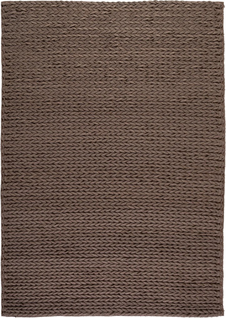 Obsession koberce AKCIA: 160x230 cm Kusový koberec Linea 715 Taupe - 160x230 cm