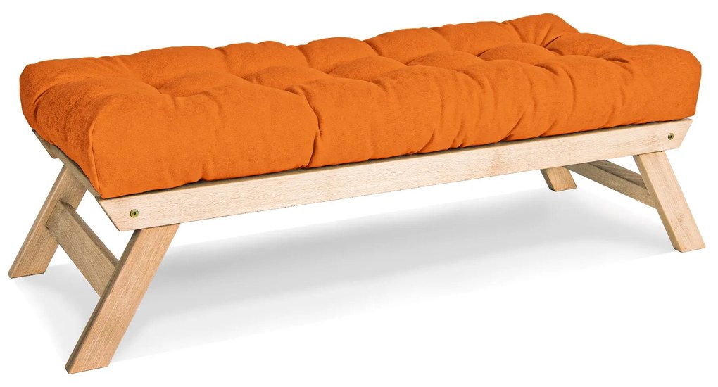 Lavica BREEZIO 01 140 cm z - výber z 9 prevedení