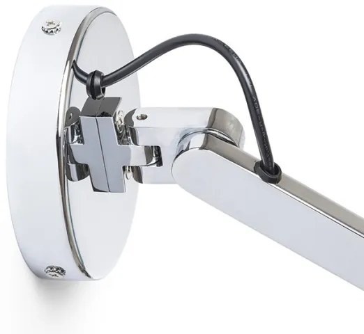 RED - Design Rendl - R12480 - Nástenná lampa MADISON 1xE27/42W/230V