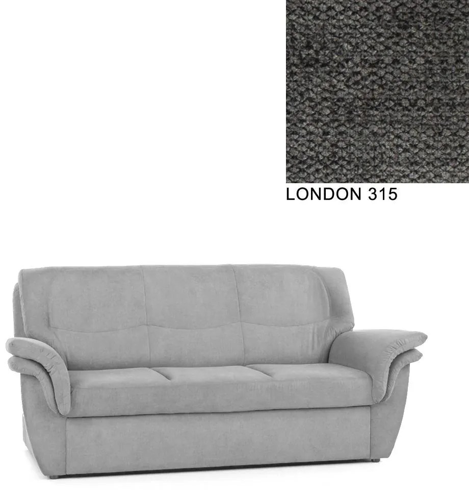 AVA PROVAN 3ALRF Varianta: LONDON 313