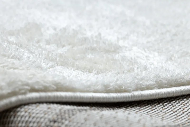 Dywany Łuszczów, Kusový koberec Mode 8587 geometric cream/black, 160x220, béžová, chodba / predsieň