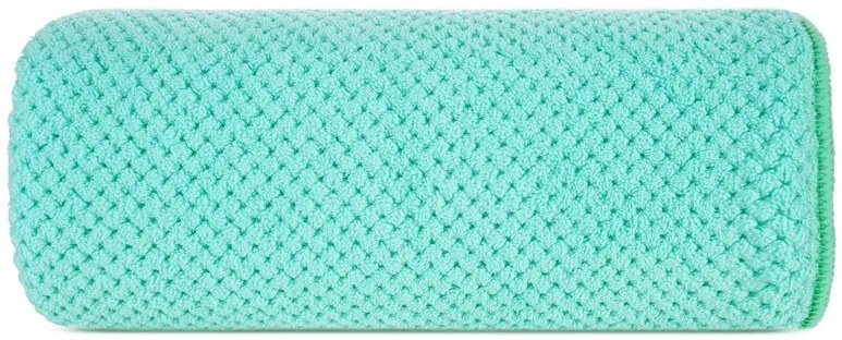 Dekorstudio Rýchloschnúci uterák ZOE - mätový Rozmer uteráku: 70x140cm