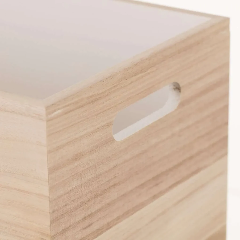 Úložný box Hedgehog 36x21x24cm
