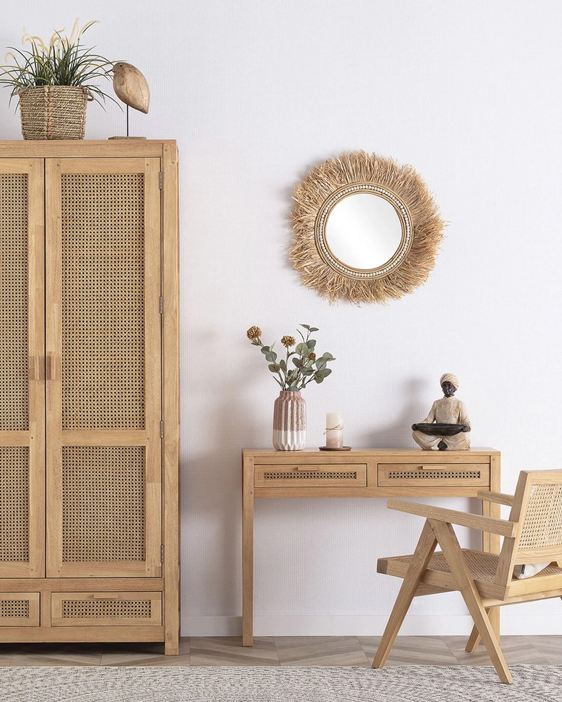 Konzola Agra 100x30x75cm