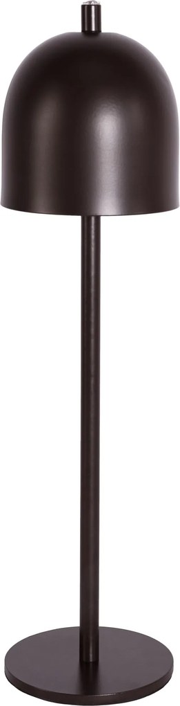 Toolight Toolight, bezdrôtová nočná USB lampa APP1359-T, hnedá, OSW-08622