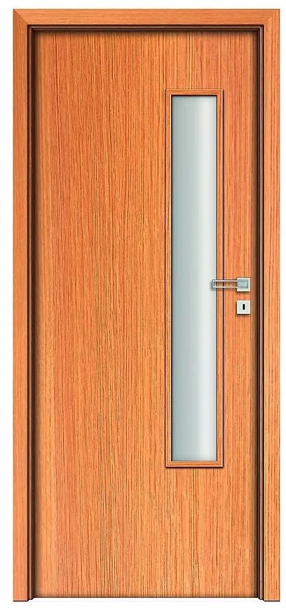Dvere vnútorné Amaro 1 60L dub