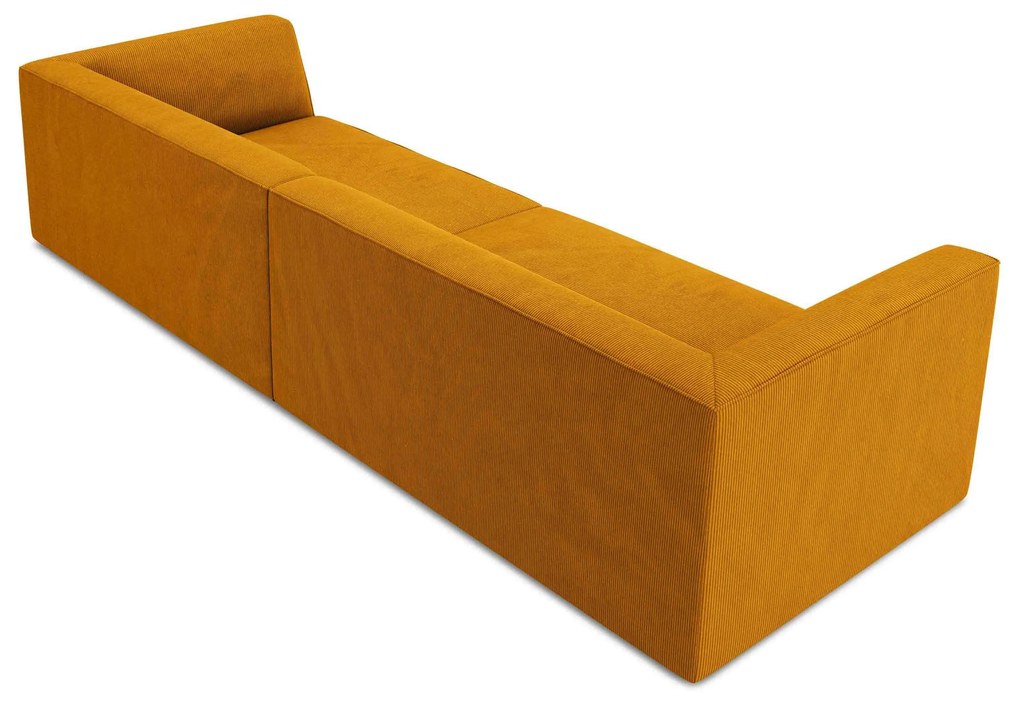 Štvormiestna pohovka Sao 302 × 93 × 69 cm