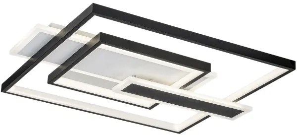 Rabalux 2932 - LED Stropné svietidlo HERKULES LED/50W/230V