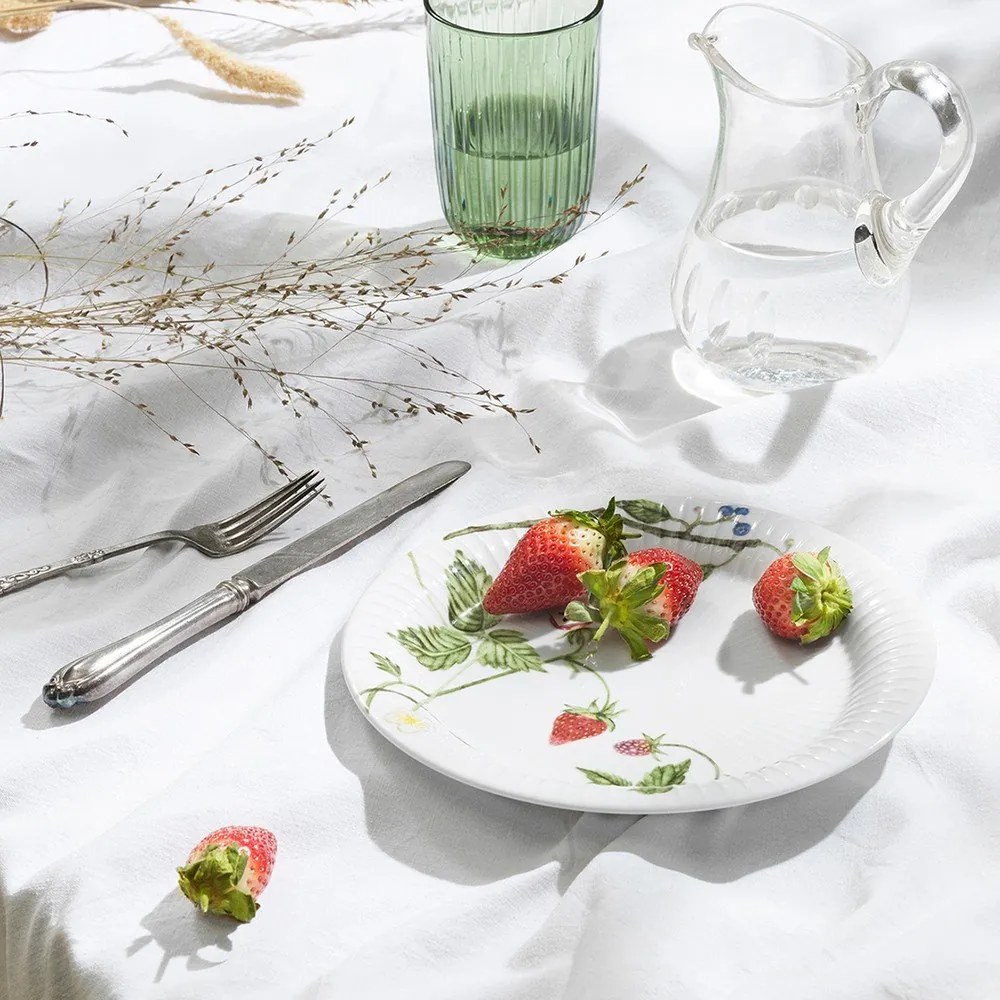 Poháre v súprave 4 ks 370 ml Hammershøi – Kähler Design