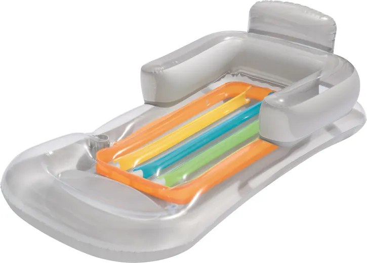 Nafukovací matrac, kreslo 161 x 84 cm Bestway 43028