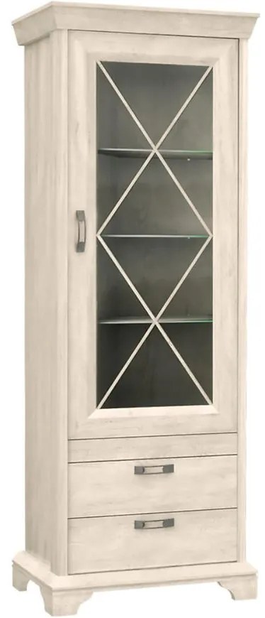 Vitrína Kashmir KSMV73-D43