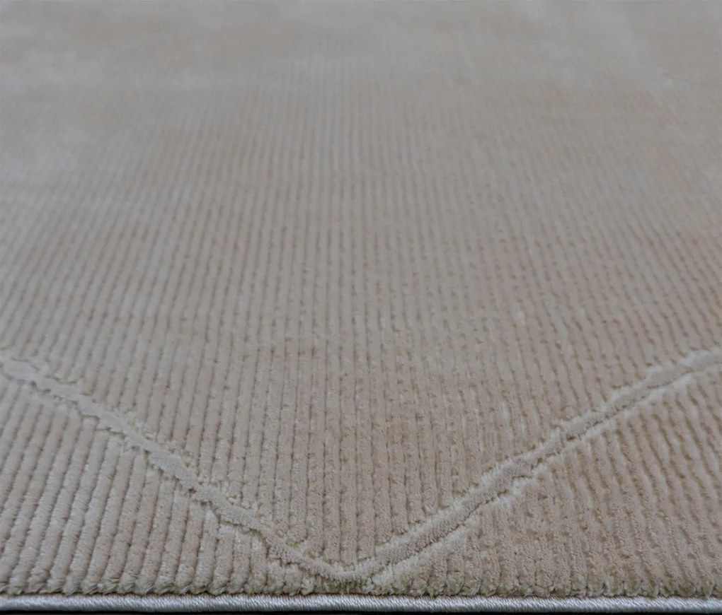 BE Koberec Zurich 1903 PINK – ružový obdĺžnikový Rozmer: 140x190 cm