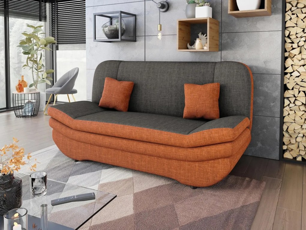 Sedačka Lena, Dostupné poťahy: Coral 55
