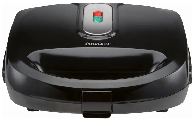 SILVERCREST® KITCHEN TOOLS Sendvičovač SSWM 700 C2 (100359612)