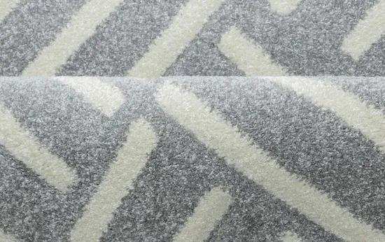Oriental Weavers koberce Kusový koberec Portland 4601/RT4V - 133x190 cm