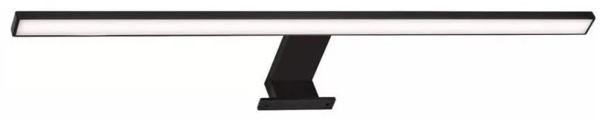 Briloner 2104-115 - LED Kúpeľňové osvetlenie zrkadla DUN LED/8W/230V 60 cm IP44