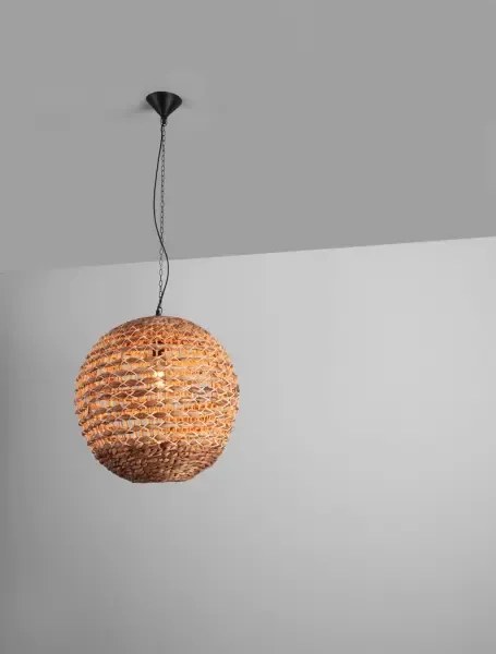 Retro luster Bola A