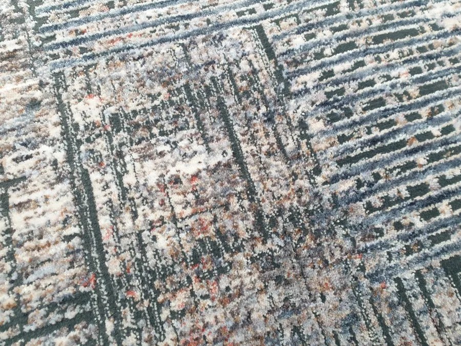 DC Koberec Kentucky 507 modrá