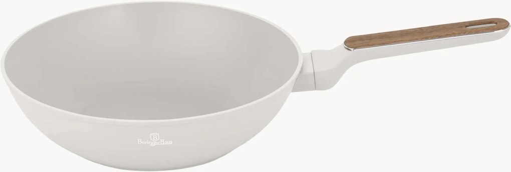 Nepriľnavá panvica wok Sahara Nordic