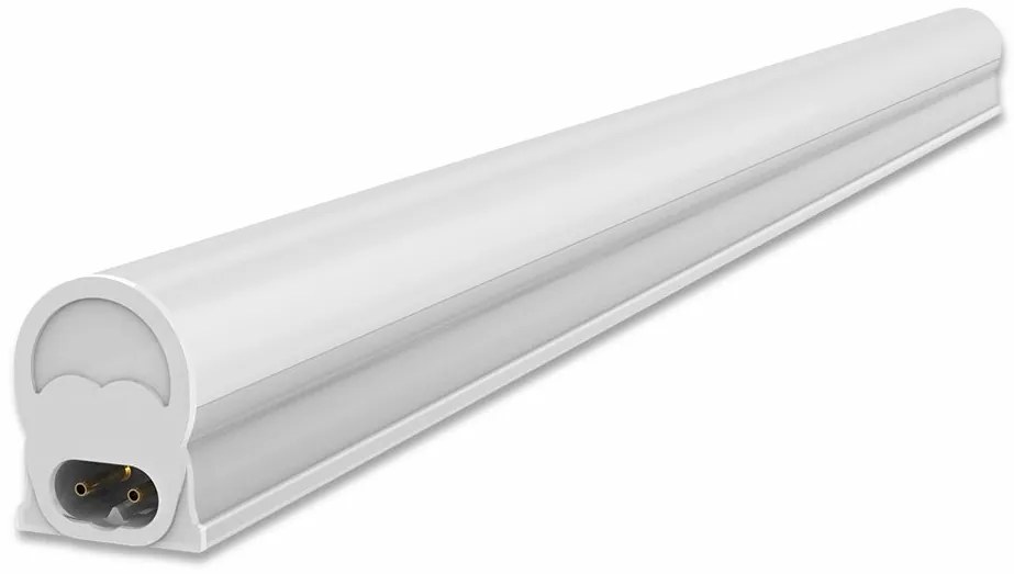 EMOS LED žiarivkové svietidlo 30cm 5W s vypínačom ZS2110