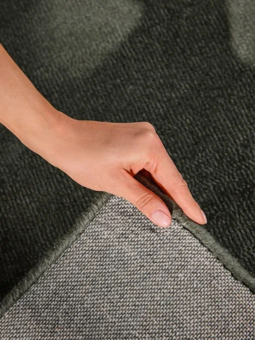 Koberec Villeroy & Boch Kollektion 1812 Kivi Green