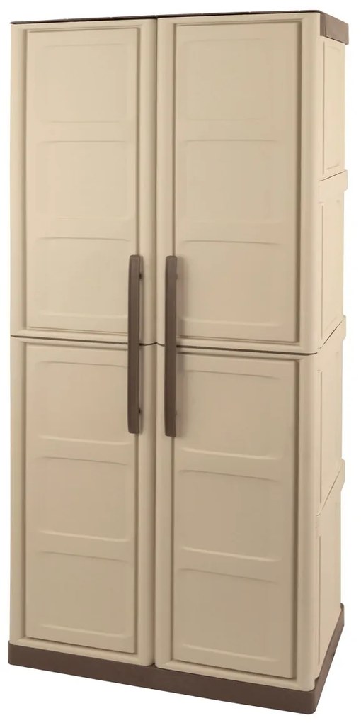 ARTPLAST Skriňa STEEL vysoká 70 cm