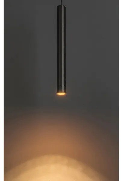 Rabalux 70110-LED Luster do 1-fáz. lišt. sys. LiTrack LED/5W/24V 3000K