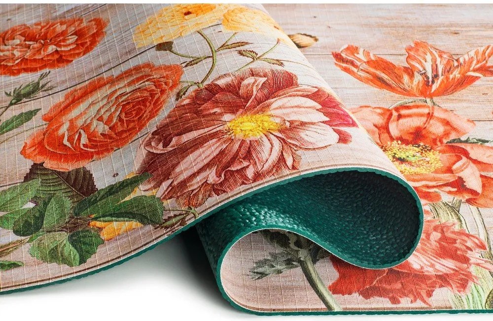 Behúň 52x100 cm Ricci Camelia – Universal