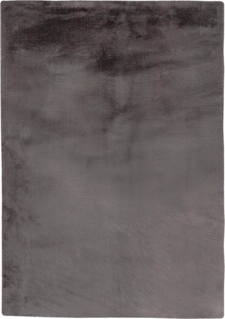 Obsession 40x60 cm Kusový koberec My Monaco 225 Silver, šedá, obývacia izba