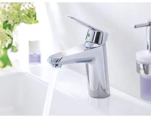 GROHE 3246920E - Umývadlová batéria EURODISC COSMOPOLITAN veľkosť S chróm